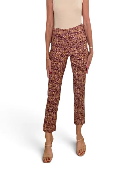 Krazy Larry Ankle Pant