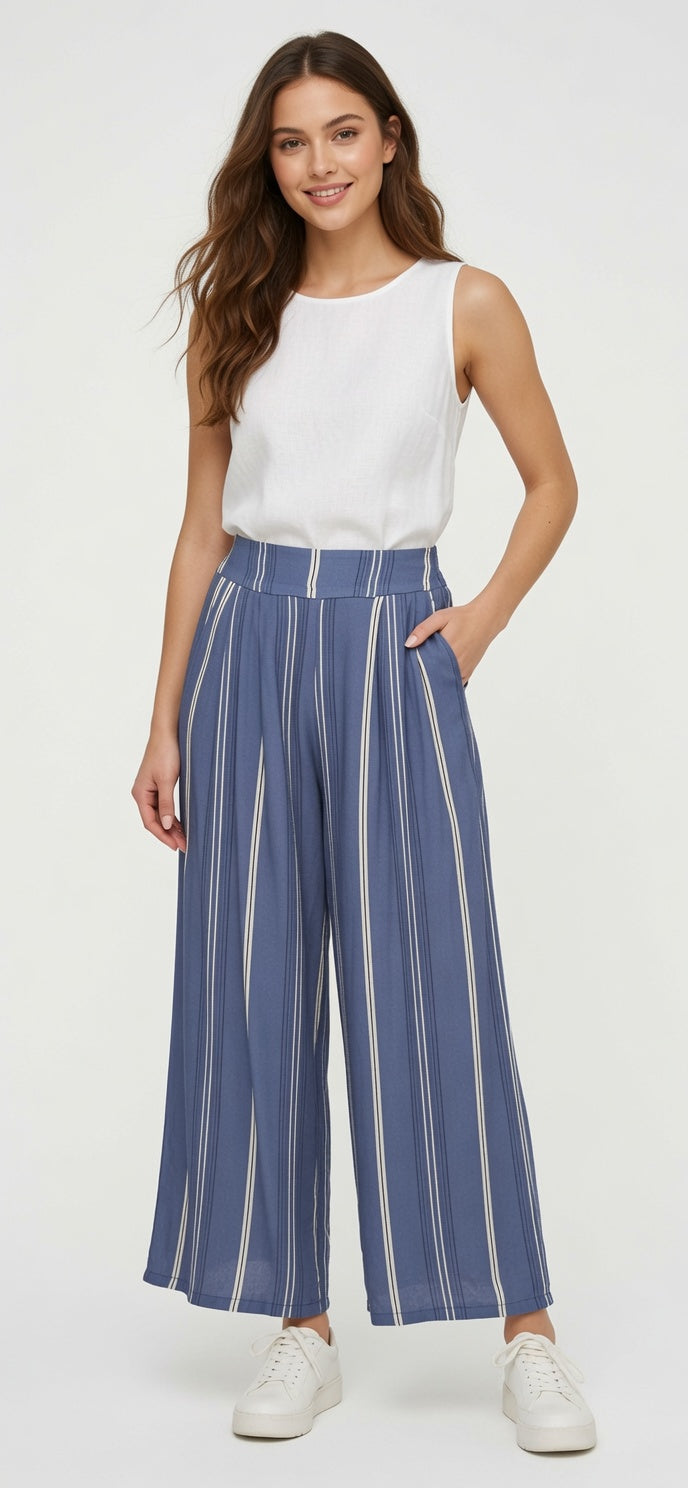 Viscose Soft Pant