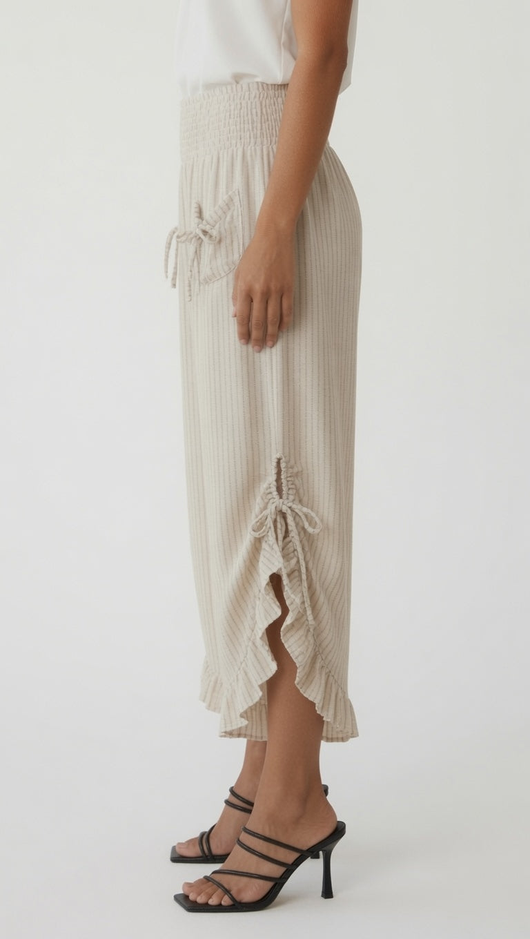 Pull On Bloomer Pants