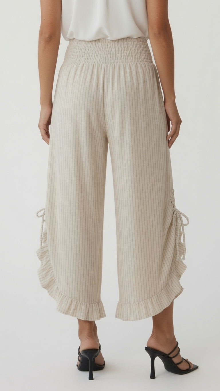 Pull On Bloomer Pants
