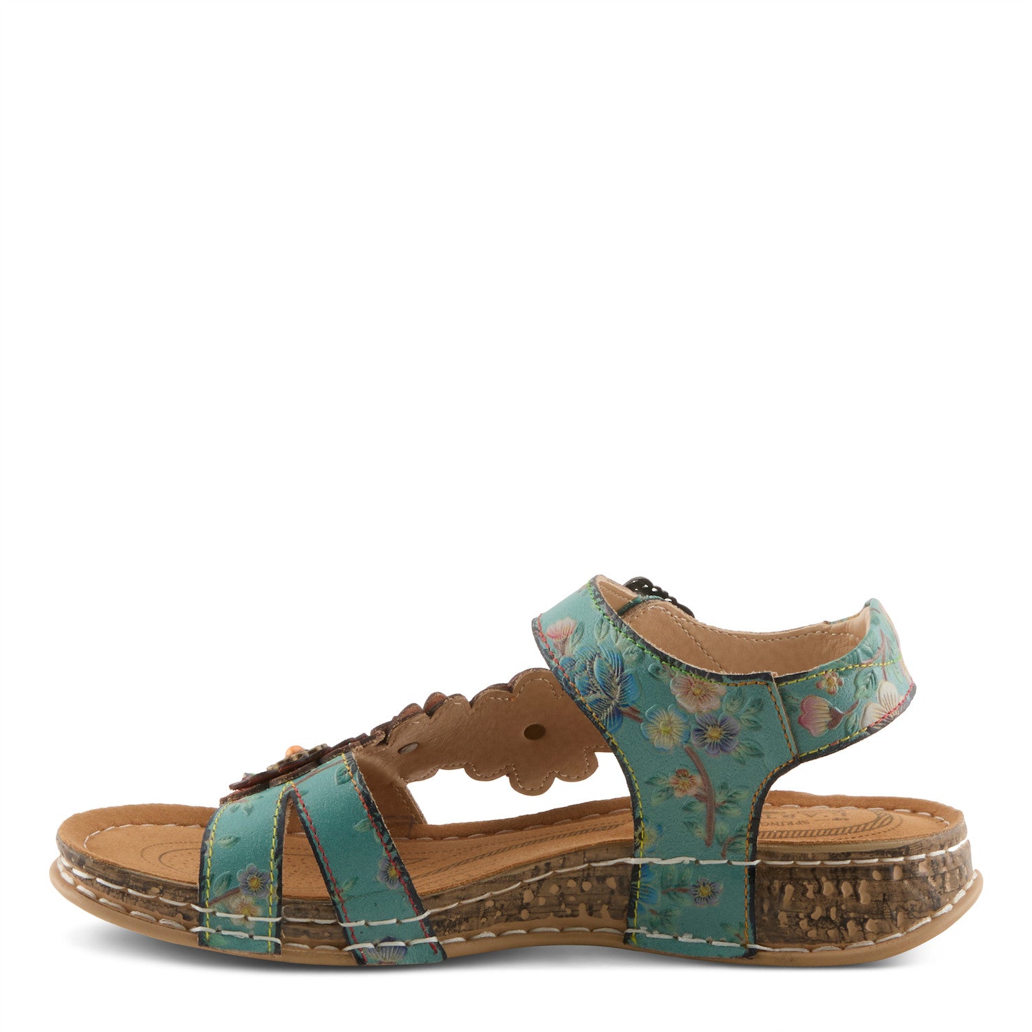 L`ARTISTE Offcenter