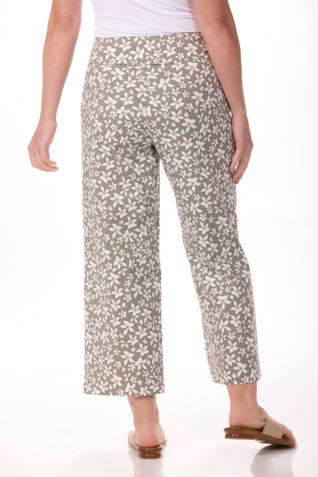 Wild Daisy Wide Leg Pant