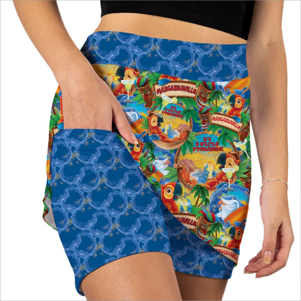 Margaritaville Vibrant