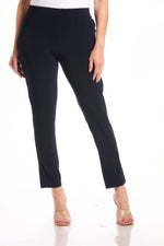 Denim Straight Leg