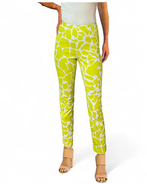 Krazy Larry Ankle Pant