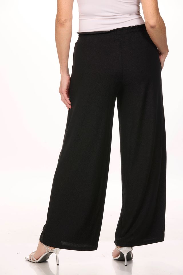 Pull on Shimmer Pant