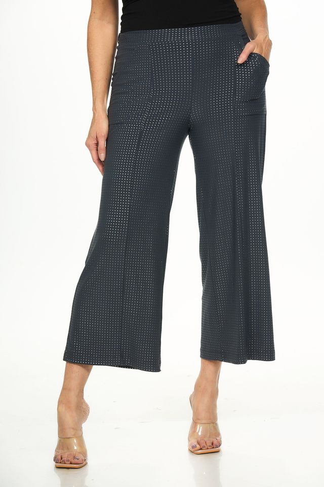 Pull on Dew Drop Pants with Pockets