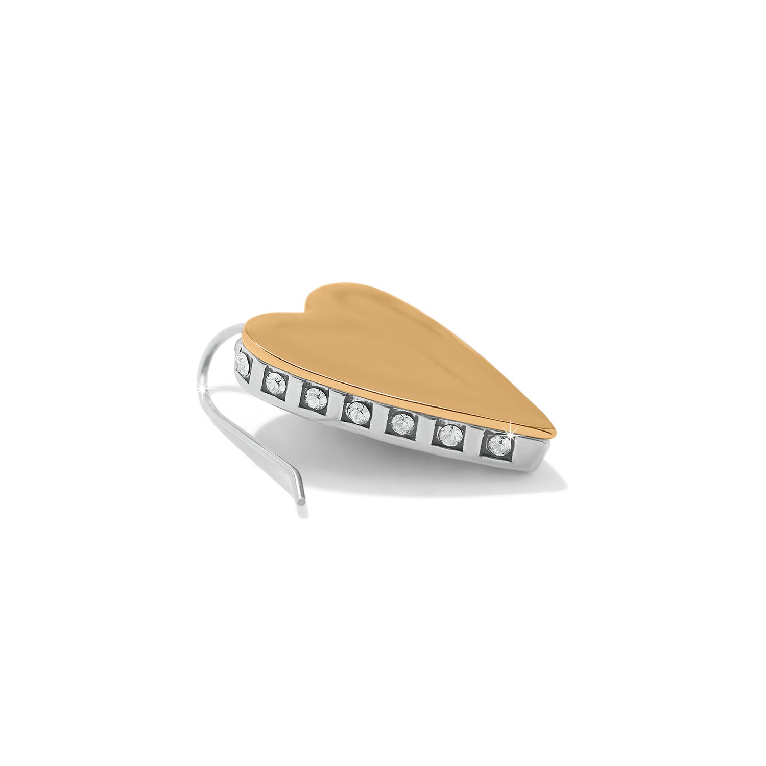 Love Messages Love Knows French Wire Earrings