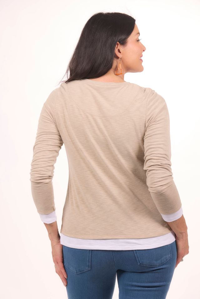 Long Sleeve Top
