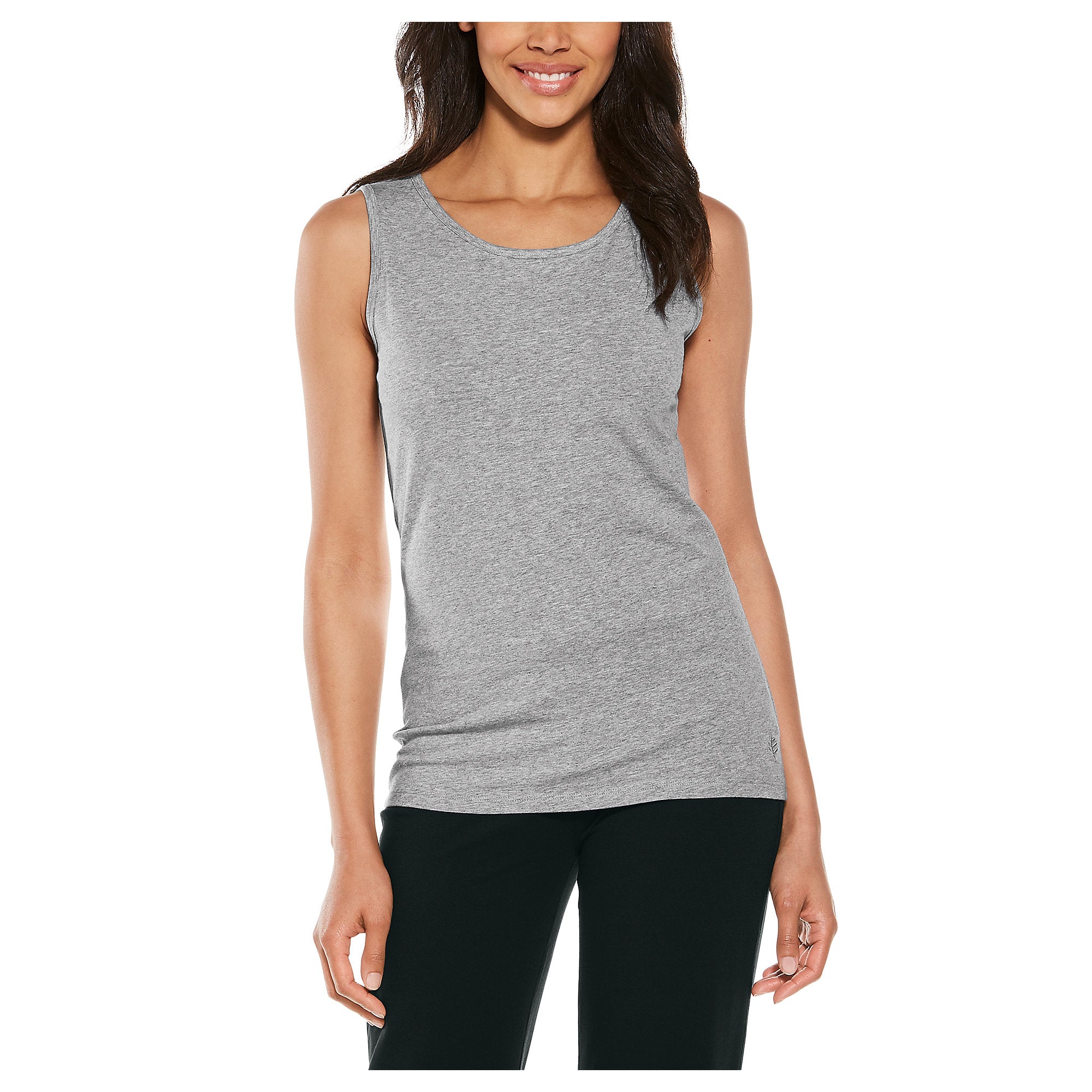 Morada Everyday Basic Tank