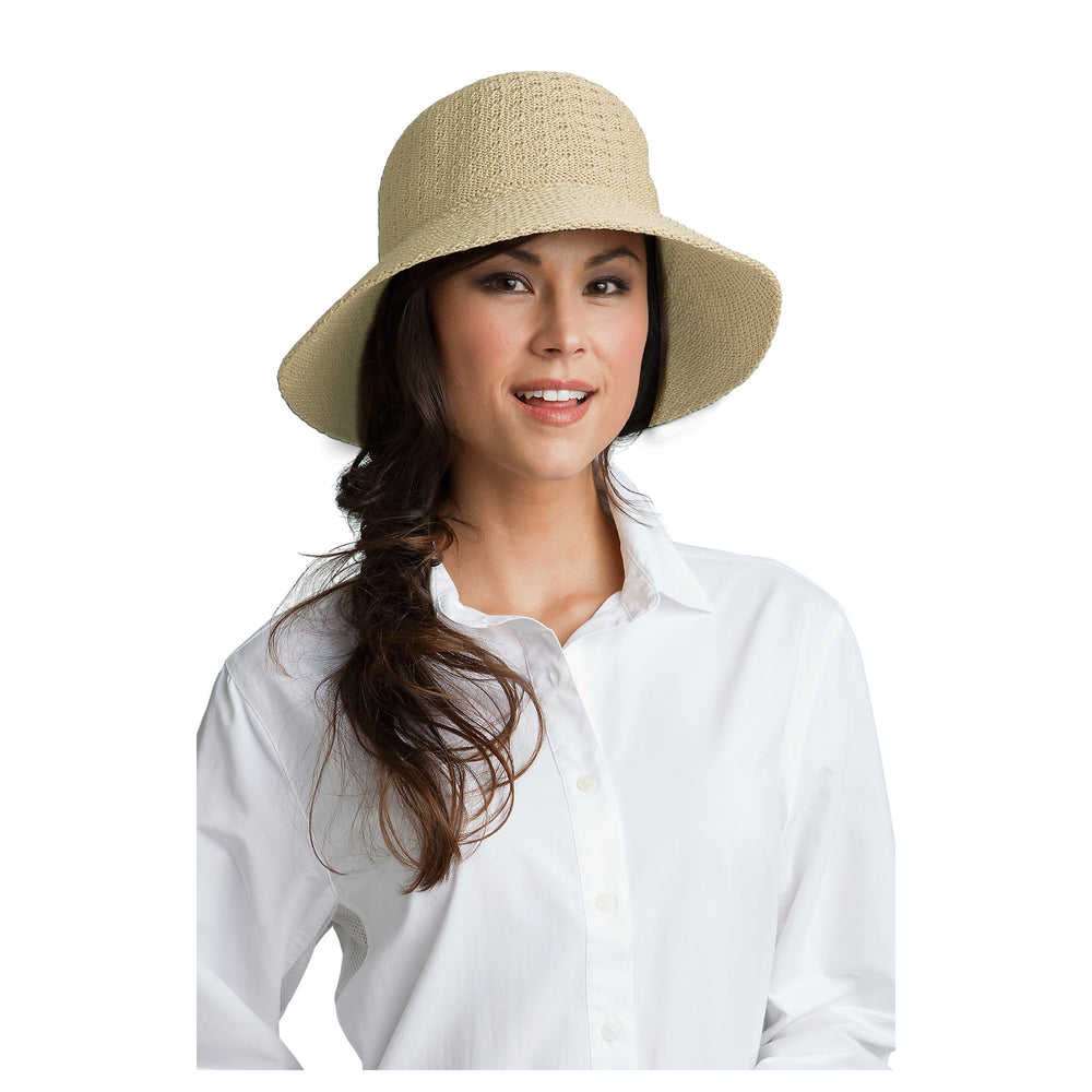 UPF 50+ Marina Sun Hat