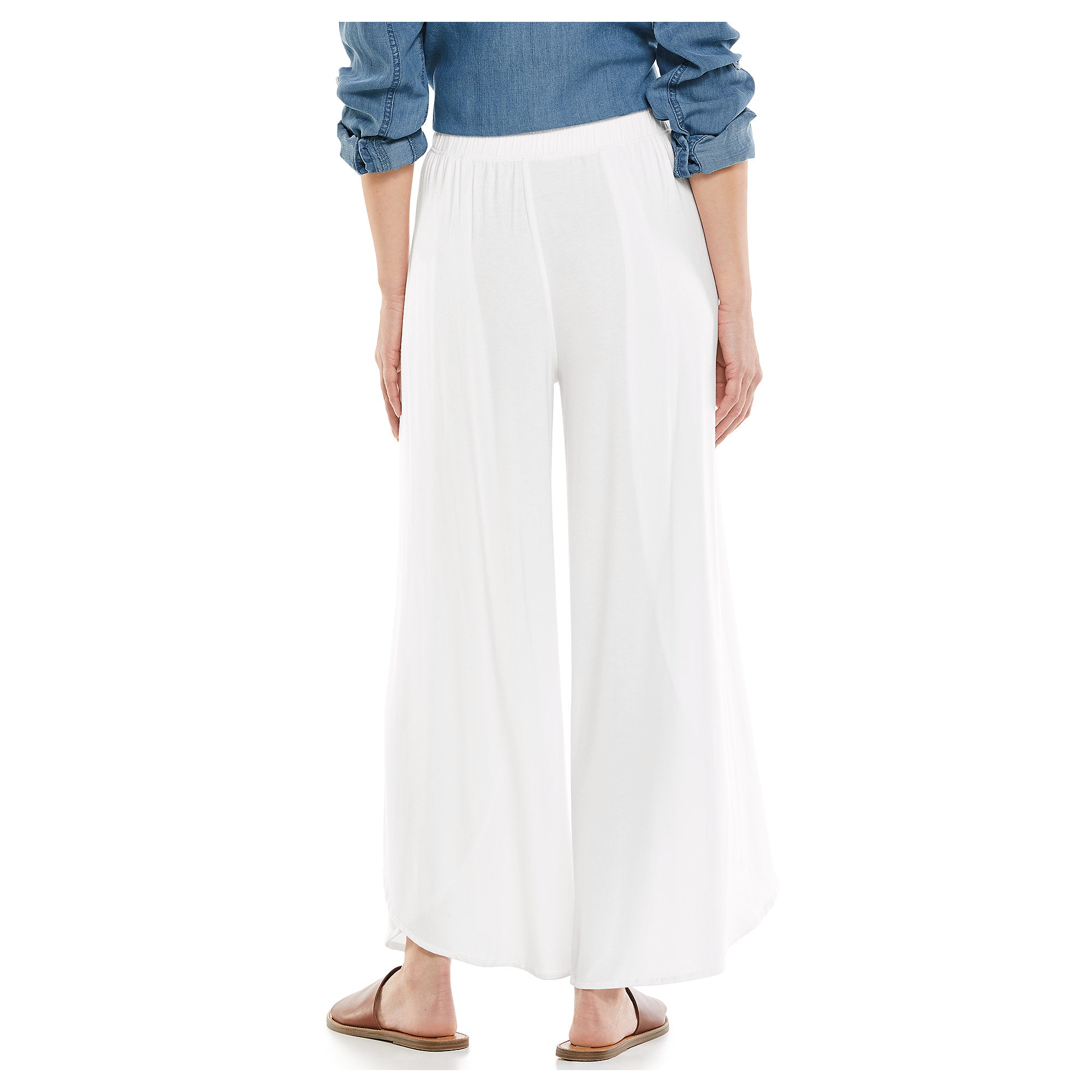 Lynsu Wide Leg Pants