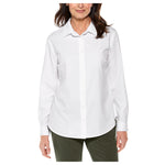 UPF 50+ Hepburn Shirt