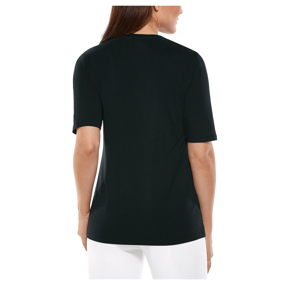 Morada Everyday Short Sleeve T-Shirt