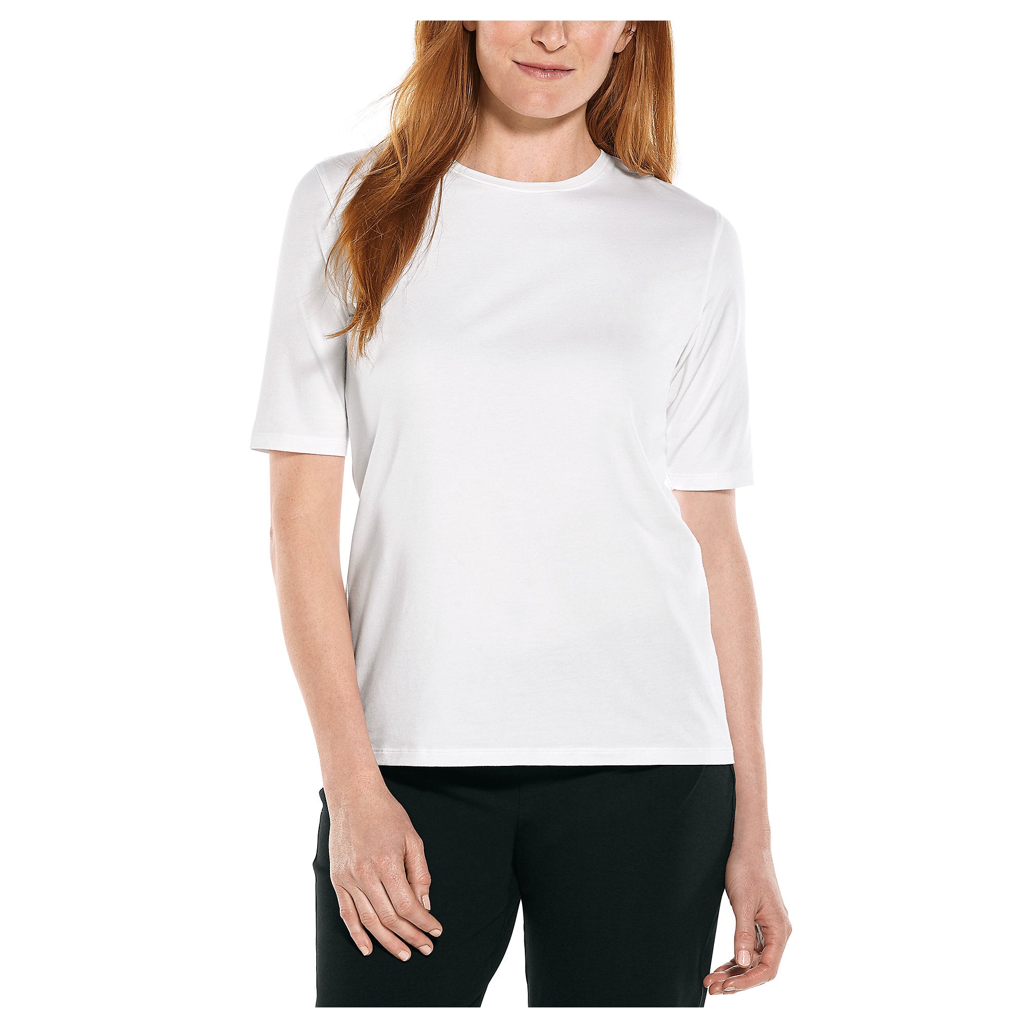 Morada Everyday Short Sleeve T-Shirt