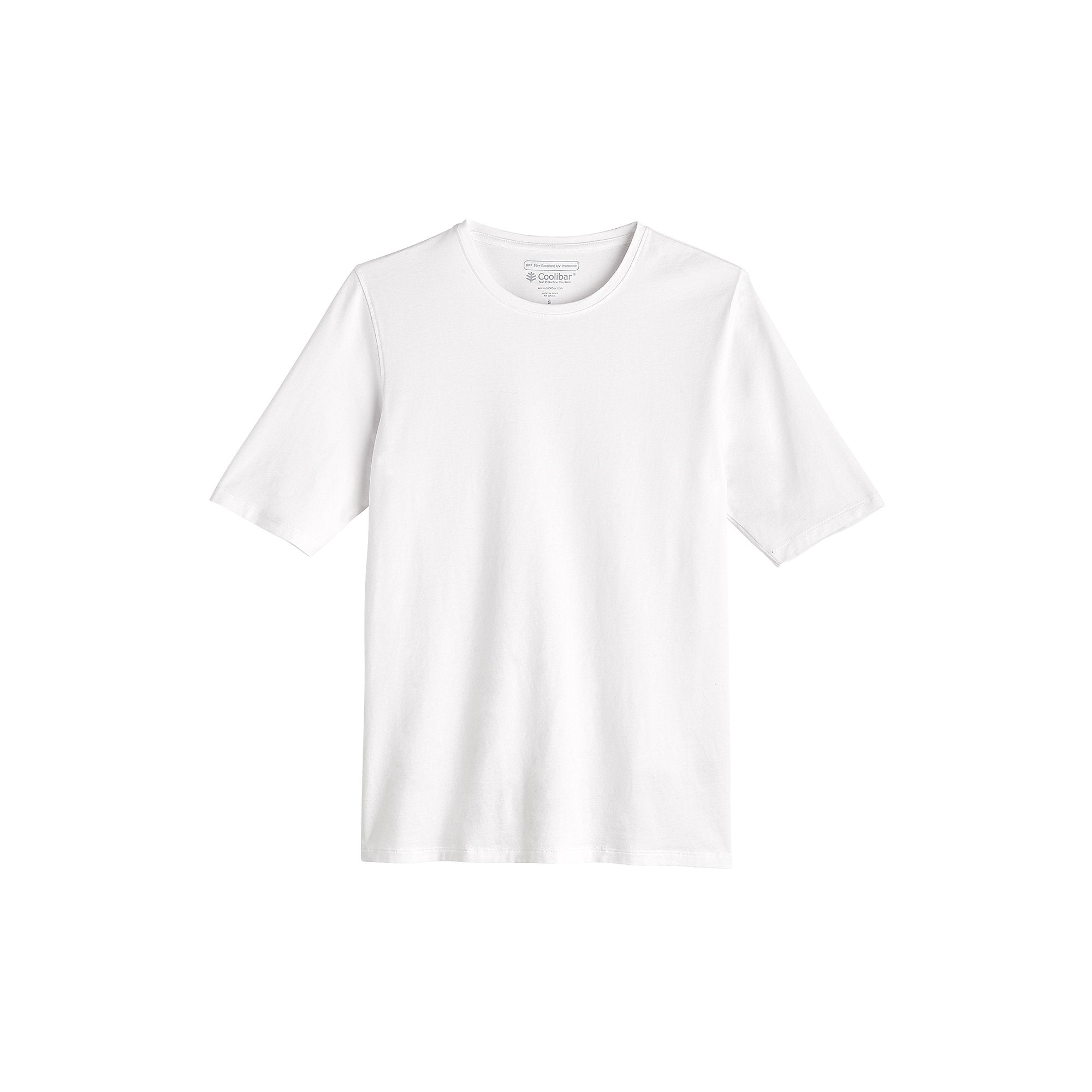 Morada Everyday Short Sleeve T-Shirt