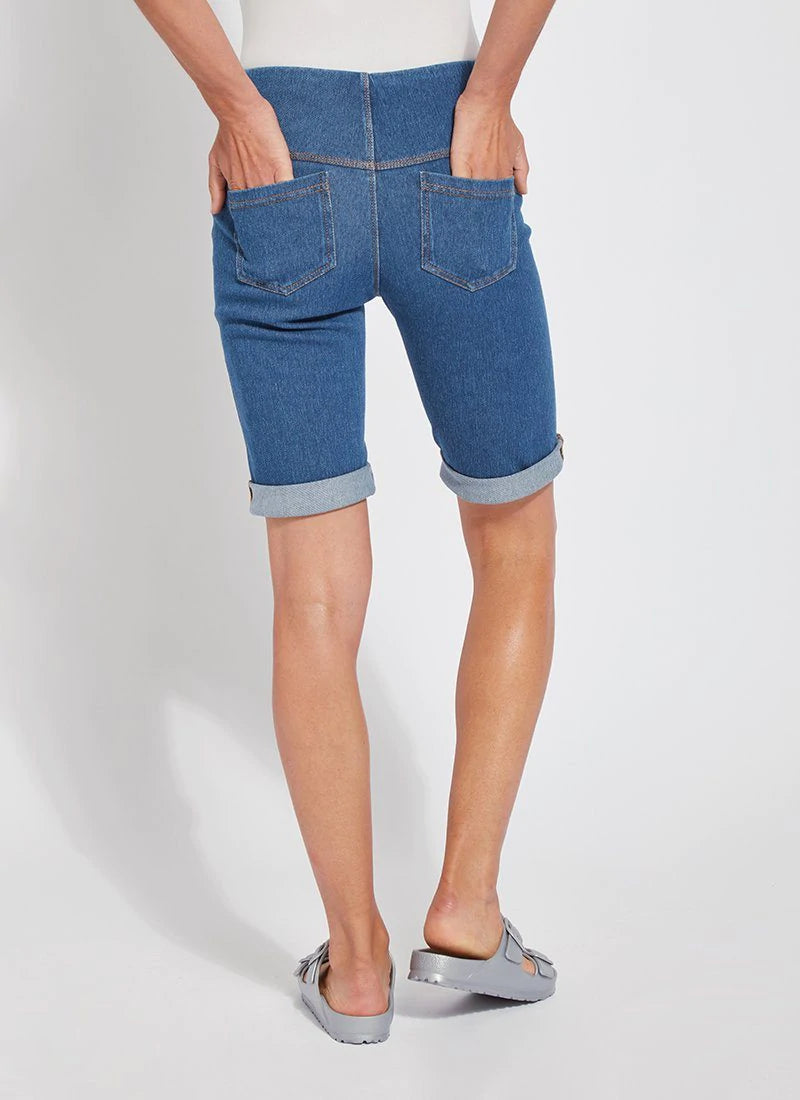 Lyssé New York® Boyfriend Short