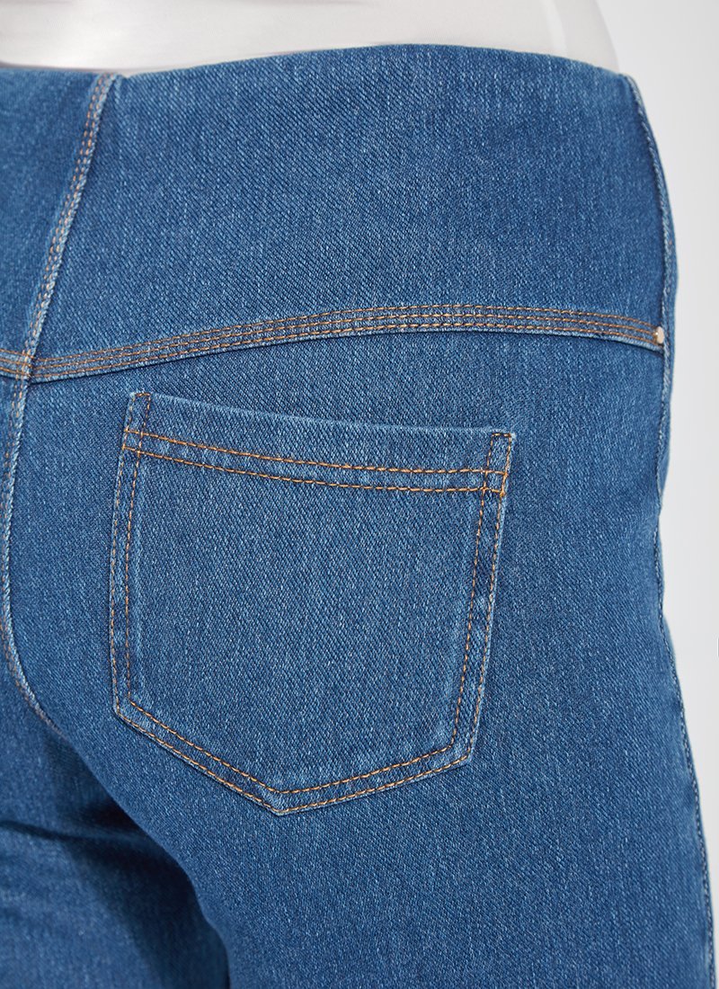 Lyssé New York® Boyfriend Short