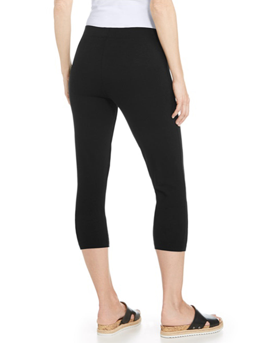 Monterey Summer Capris