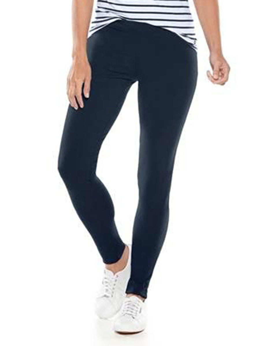 Monterey Summer Leggings