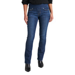 Paley Boot Pull-On Jeans