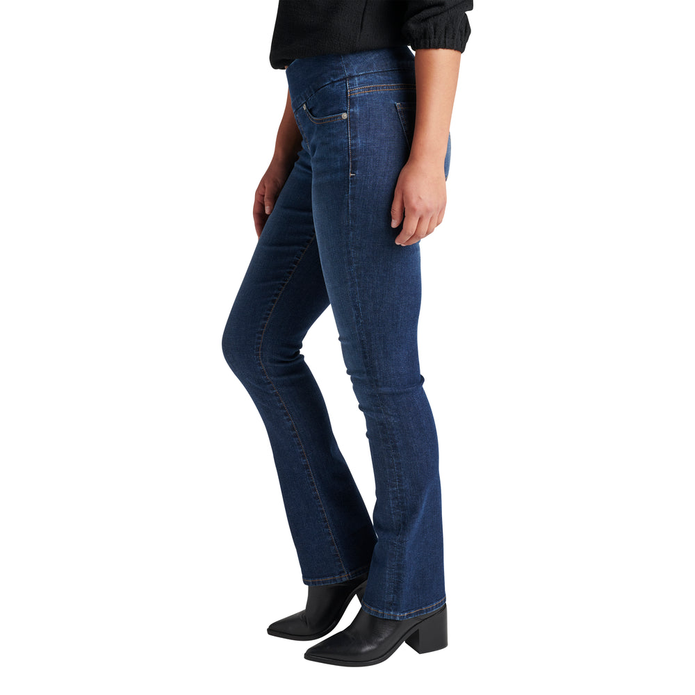 Paley Boot Pull-On Jeans