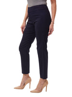 Navy Krazy Larry Ankle Pants, The You Pant