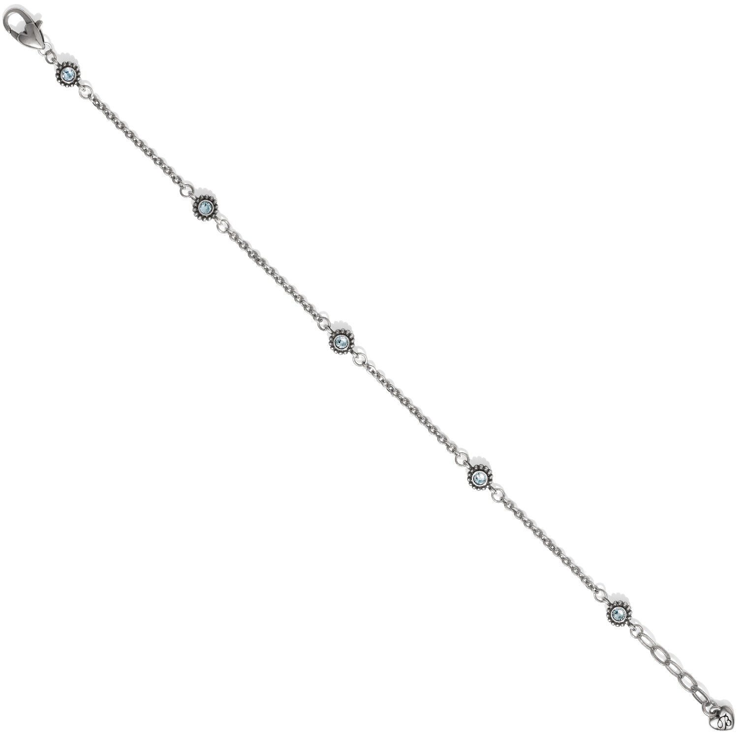Twinkle Anklet